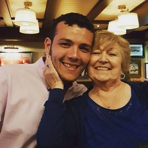 Meet your Posher, Joseph